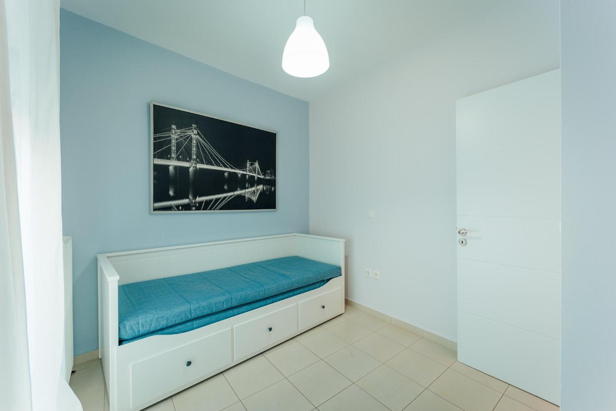 Eagean Escape House Villa Artémida Eksteriør bilde